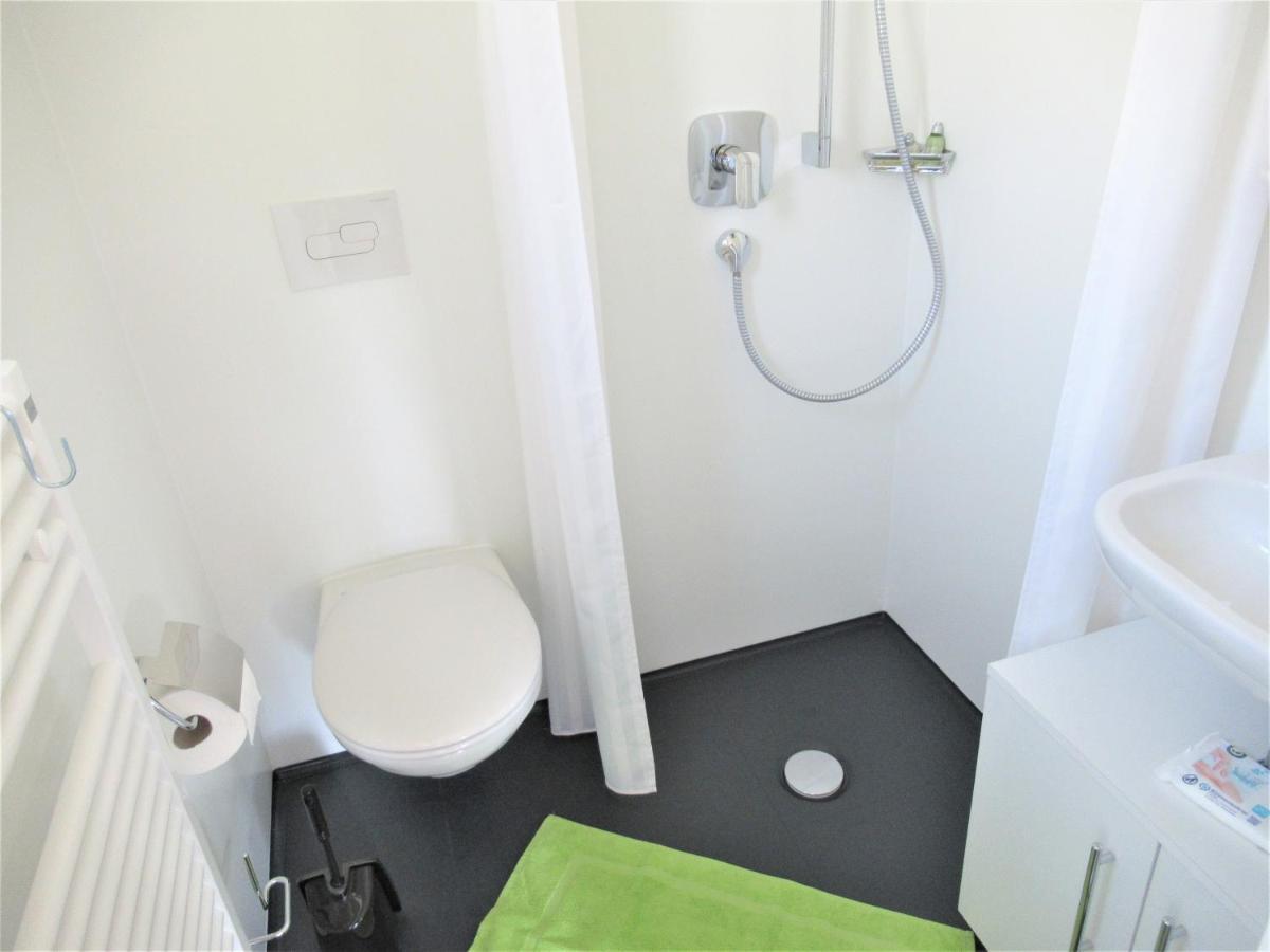 Tiny-Ferienhaeusle Casa Wendy Villa Loßburg Kültér fotó