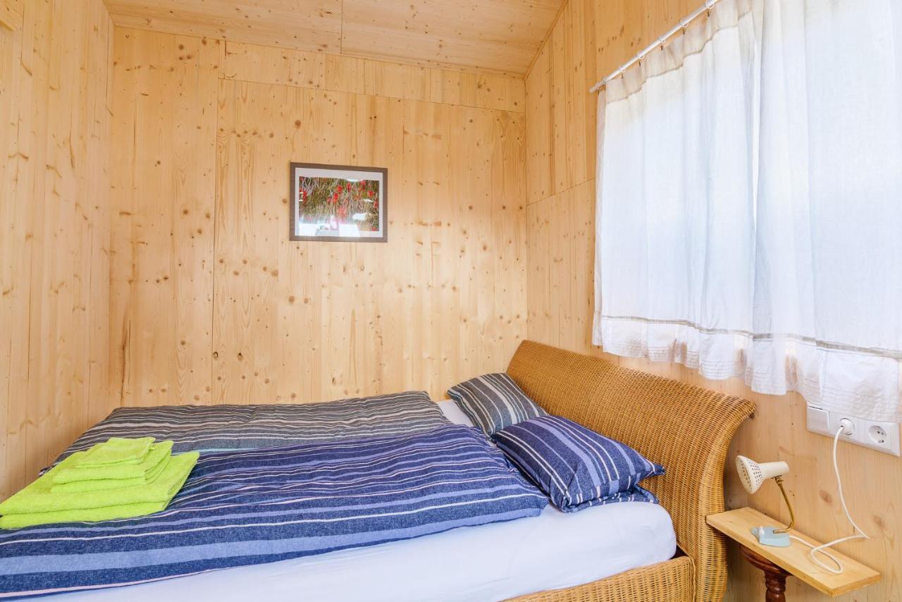 Tiny-Ferienhaeusle Casa Wendy Villa Loßburg Kültér fotó